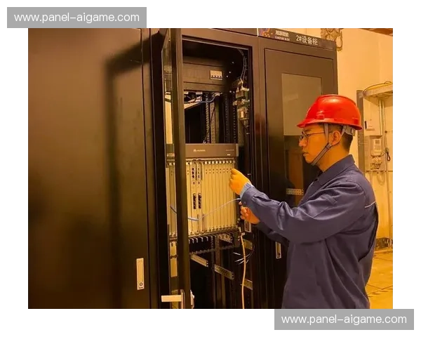 硬件租赁与技术服务分离催生新业态