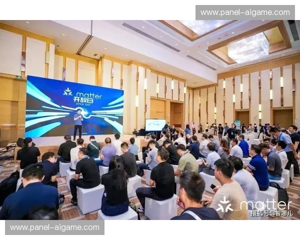 技术联盟推动了API接口开放 激活了体育赛事内容质量体系下的插件生态繁荣