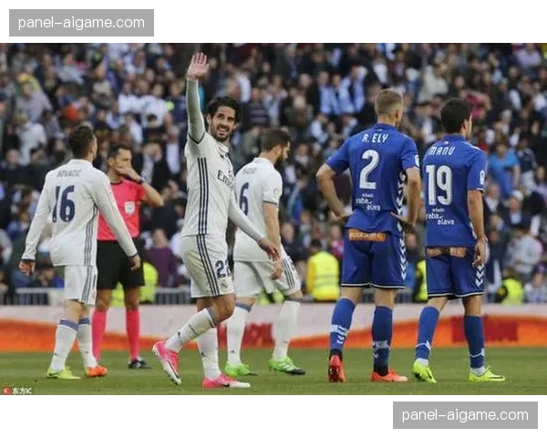 阿拉维斯1-0小胜马略卡，凭借此胜提前五轮保级成功