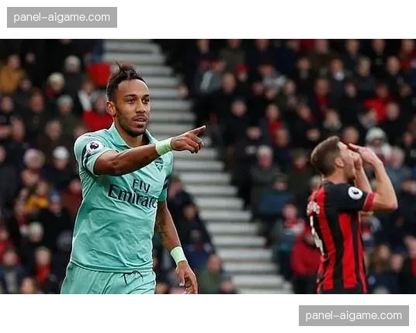 阿森纳对阵伯恩茅斯，枪手能否延续主场强势？