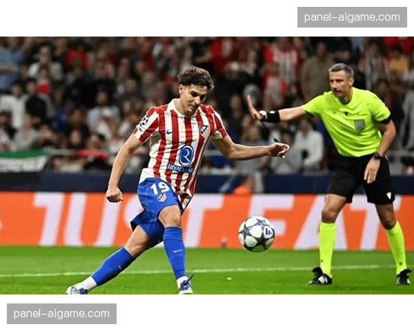 马竞接触巴萨18岁中场贝尔纳尔，转会身价3000万欧元